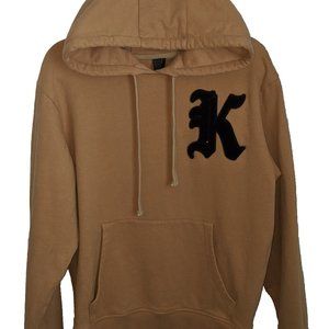 •Kith Gothic K Hoodie•